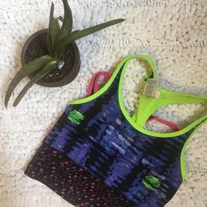 2-pack C9 Sports Bras